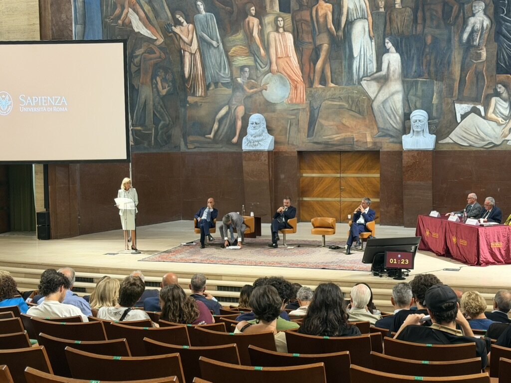 Aula Magna – Il dibattito pubblico tra i candidati alla carica di Rettrice e Rettore, 15 settembre 2026
