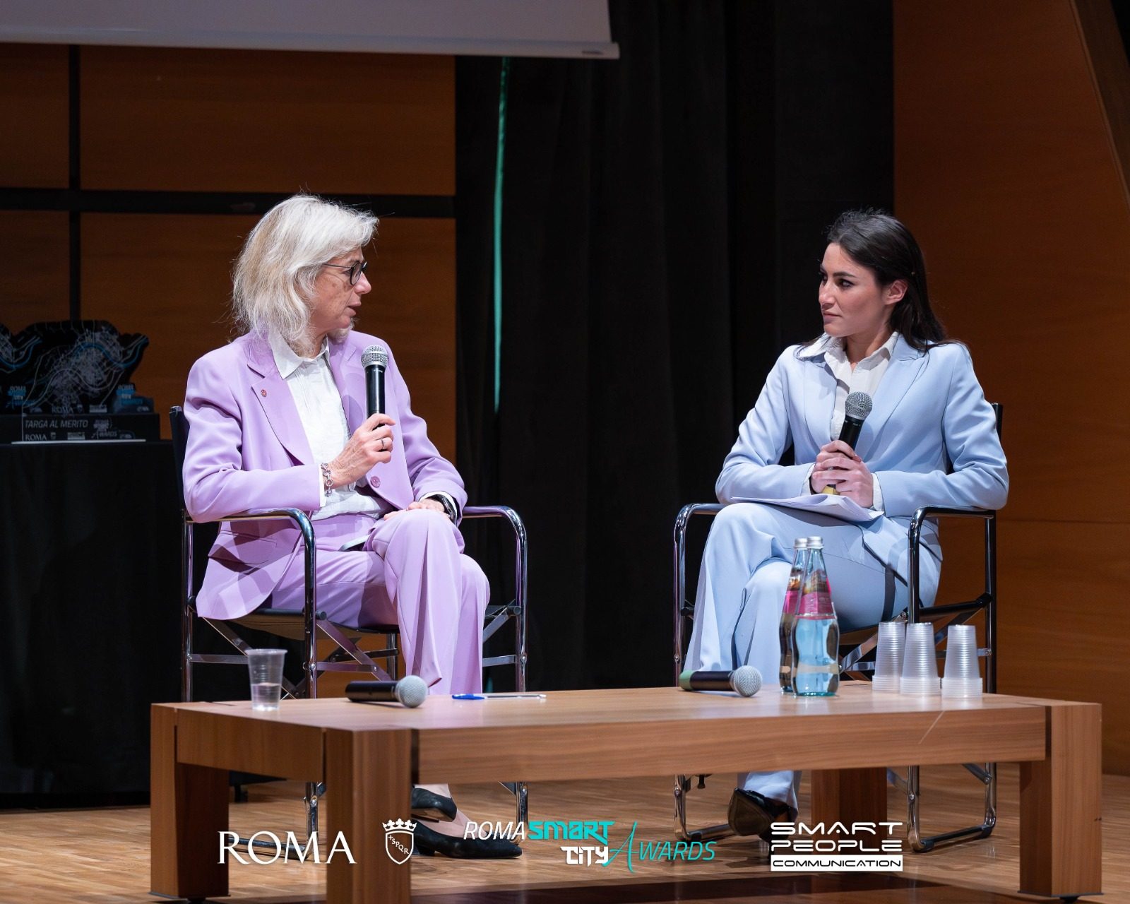 Roma Smart City Awards 2026