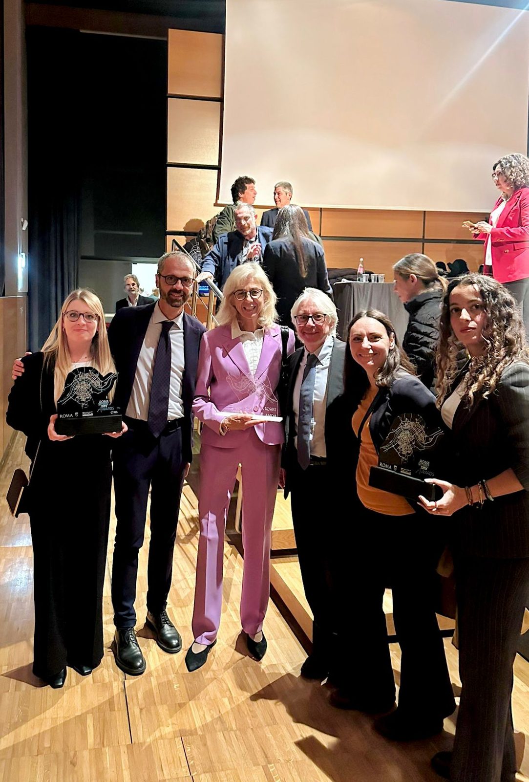 Roma Smart City Awards 2026